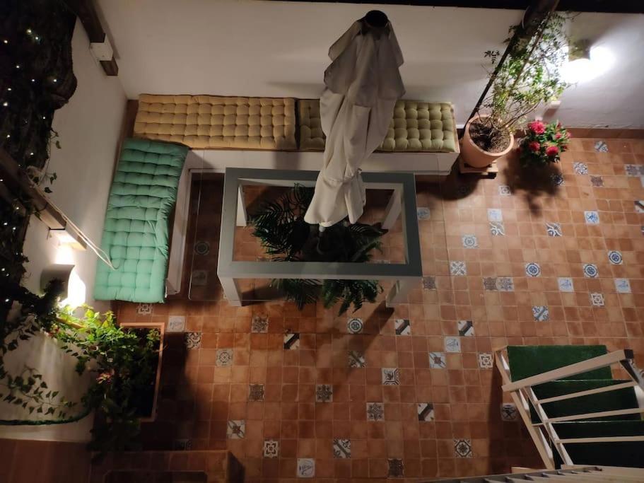 Duplex Atico Con Las Mejores Vistas De Conil 科尼尔-德拉弗龙特拉 外观 照片