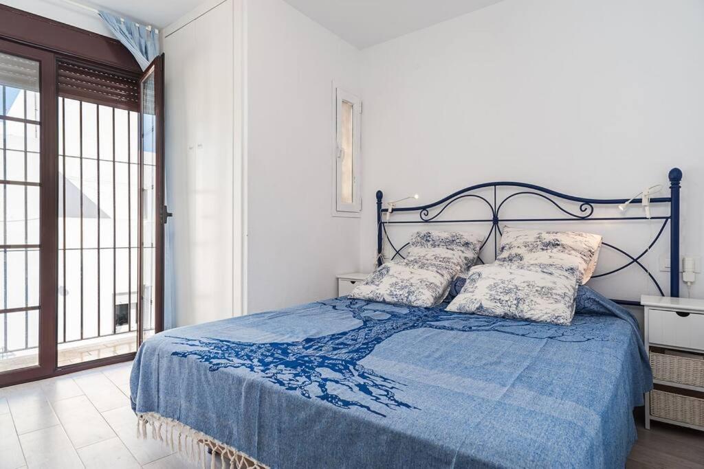 Duplex Atico Con Las Mejores Vistas De Conil 科尼尔-德拉弗龙特拉 外观 照片
