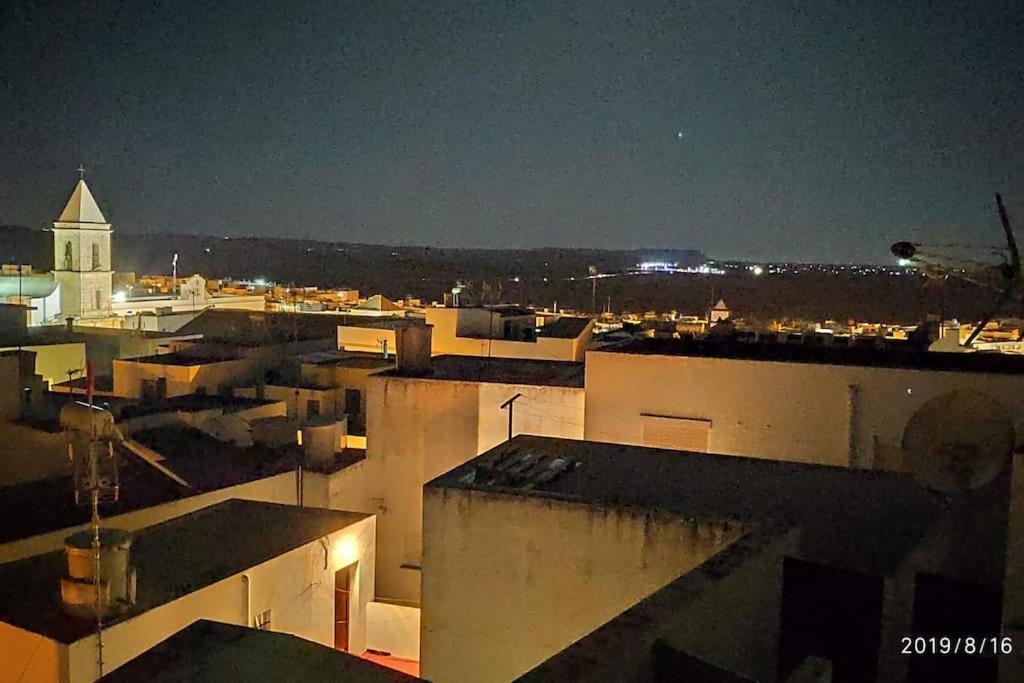 Duplex Atico Con Las Mejores Vistas De Conil 科尼尔-德拉弗龙特拉 外观 照片